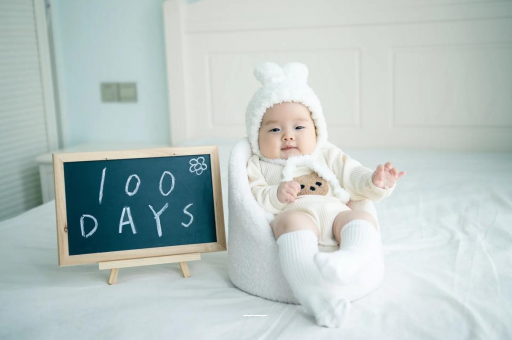 黄石4个月宝宝干呕