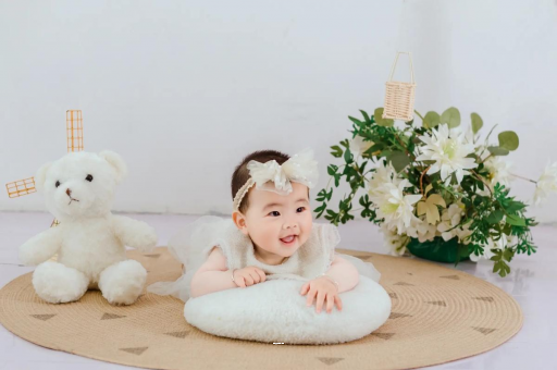 黄石宝宝多大能自主入睡